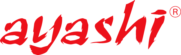 ayashi logo