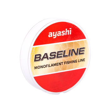Ayashi Baseline d-0,128mm (150m)
