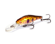 RENEGADE Spy Shad 47 SP (FA172)